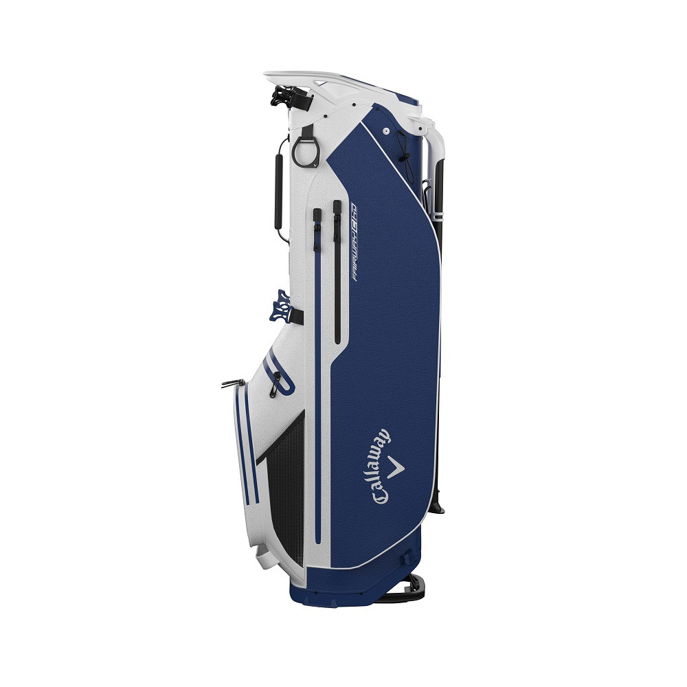 Callaway Golf 2025 Fairway C HD Waterproof Stand Bag - Maple Hill Golf